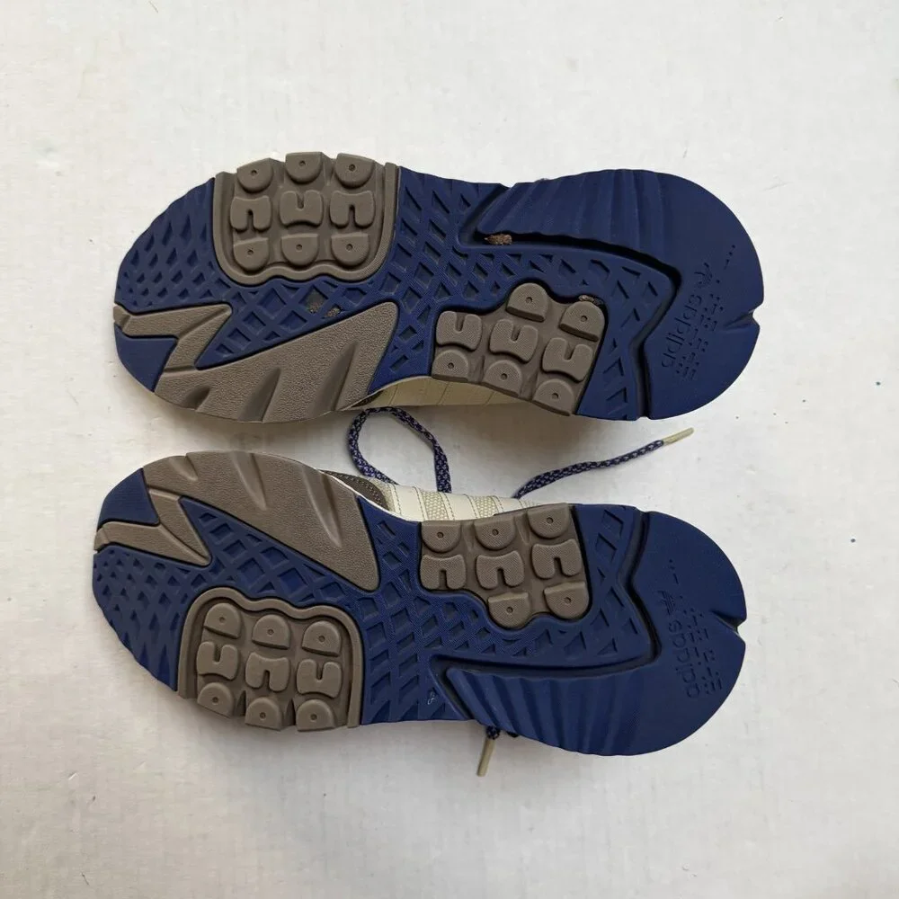 adidas nite jogge